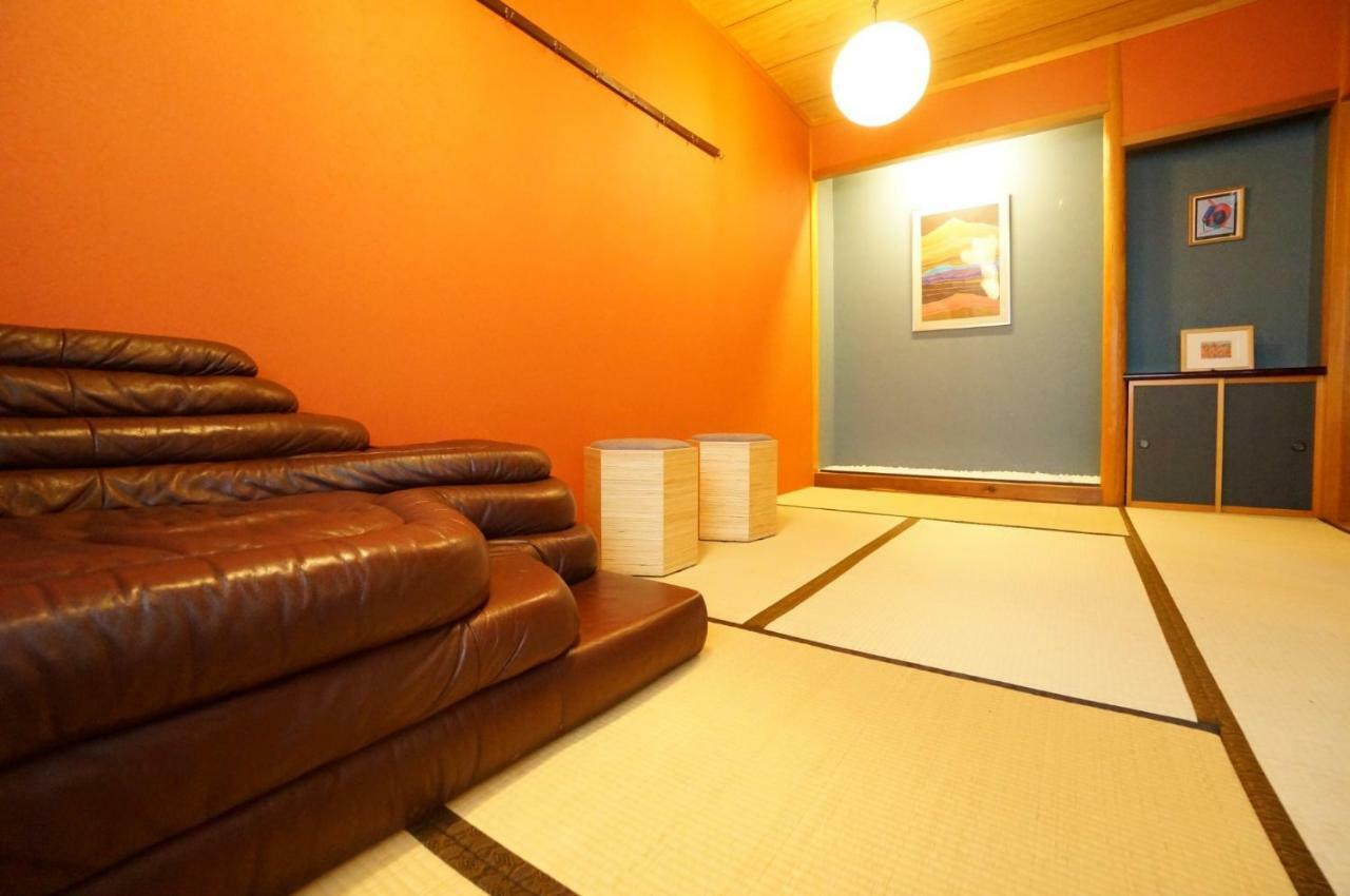 Takayama - House / Vacation Stay 44324 Exterior foto