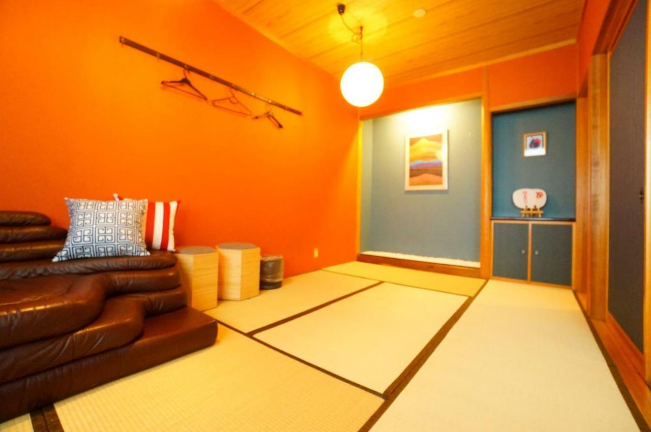Takayama - House / Vacation Stay 44324 Exterior foto